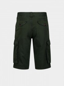 Повсякденні шорти Regatta Shorebay Short модель RMJ221-41C Хакі Повсякденні шорти Regatta Shorebay Short модель RMJ221-41C Хакі Фото