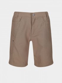 Шорти Regatta Delgado Модель RMJ228-3HE Бежевий Фото