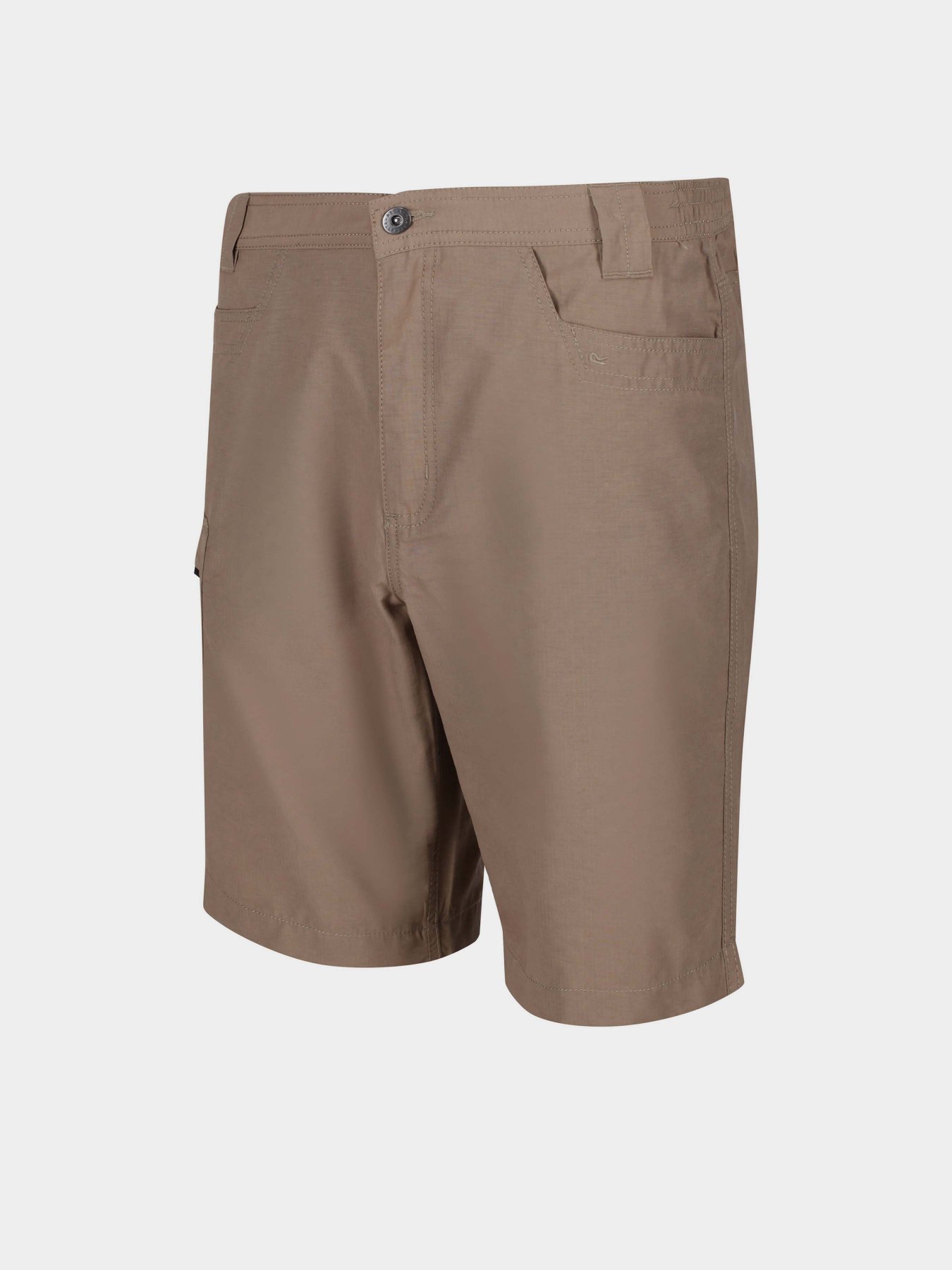 Повсякденні шорти Regatta Delgado модель RMJ228-3HE Бежевий Фото