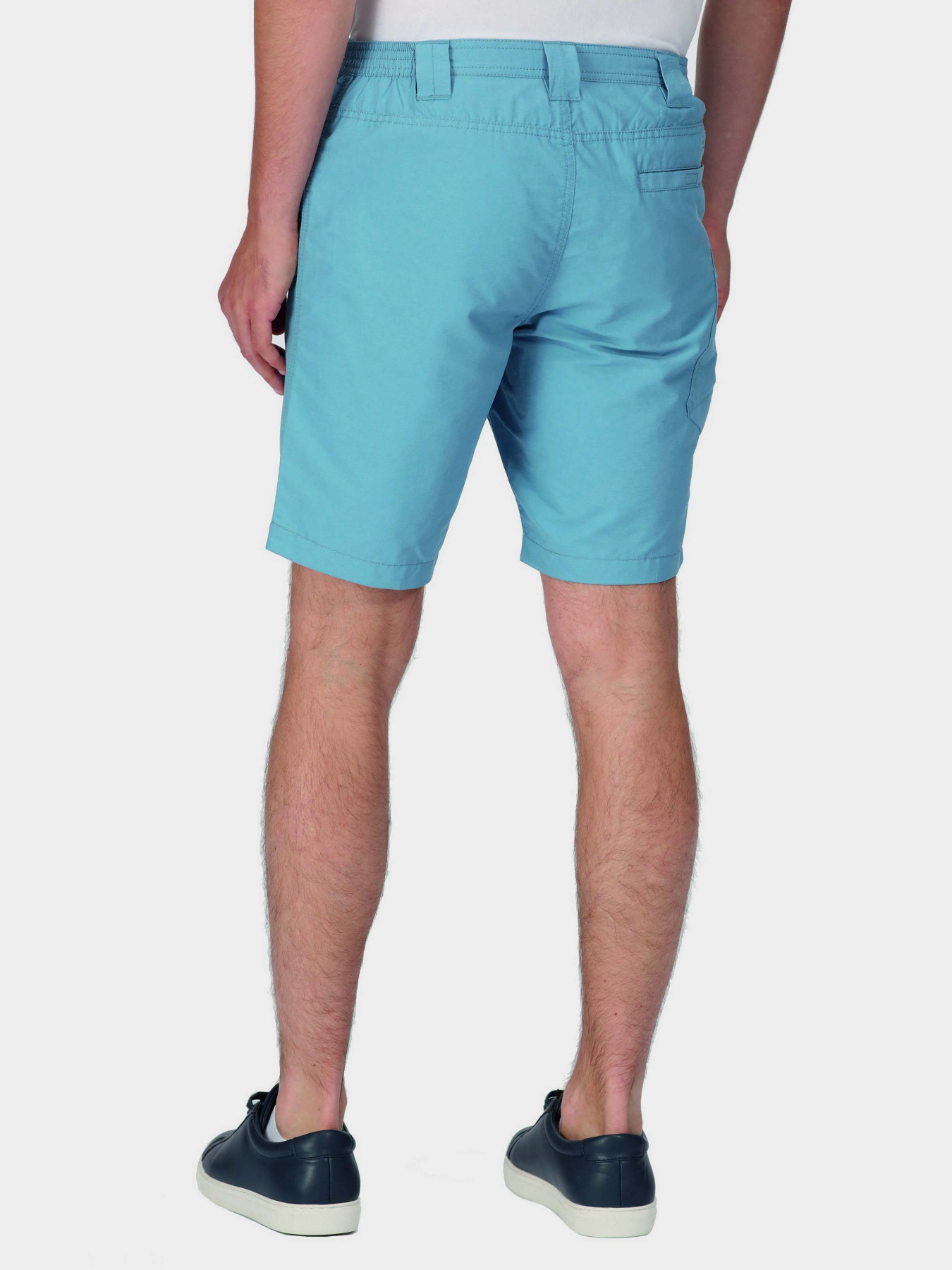 Шорти Regatta Delgado Модель RMJ228-T2Z Синій Фото