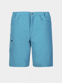 Шорти Regatta Delgado Модель RMJ228-T2Z Синій Фото