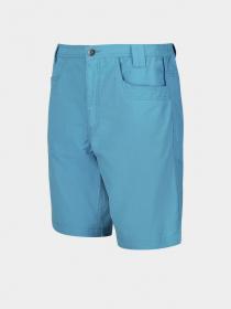 Повсякденні шорти Regatta Delgado модель RMJ228-T2Z Синій Фото
