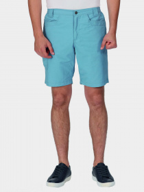 Повсякденні шорти Regatta Delgado модель RMJ228-T2Z Синій Фото