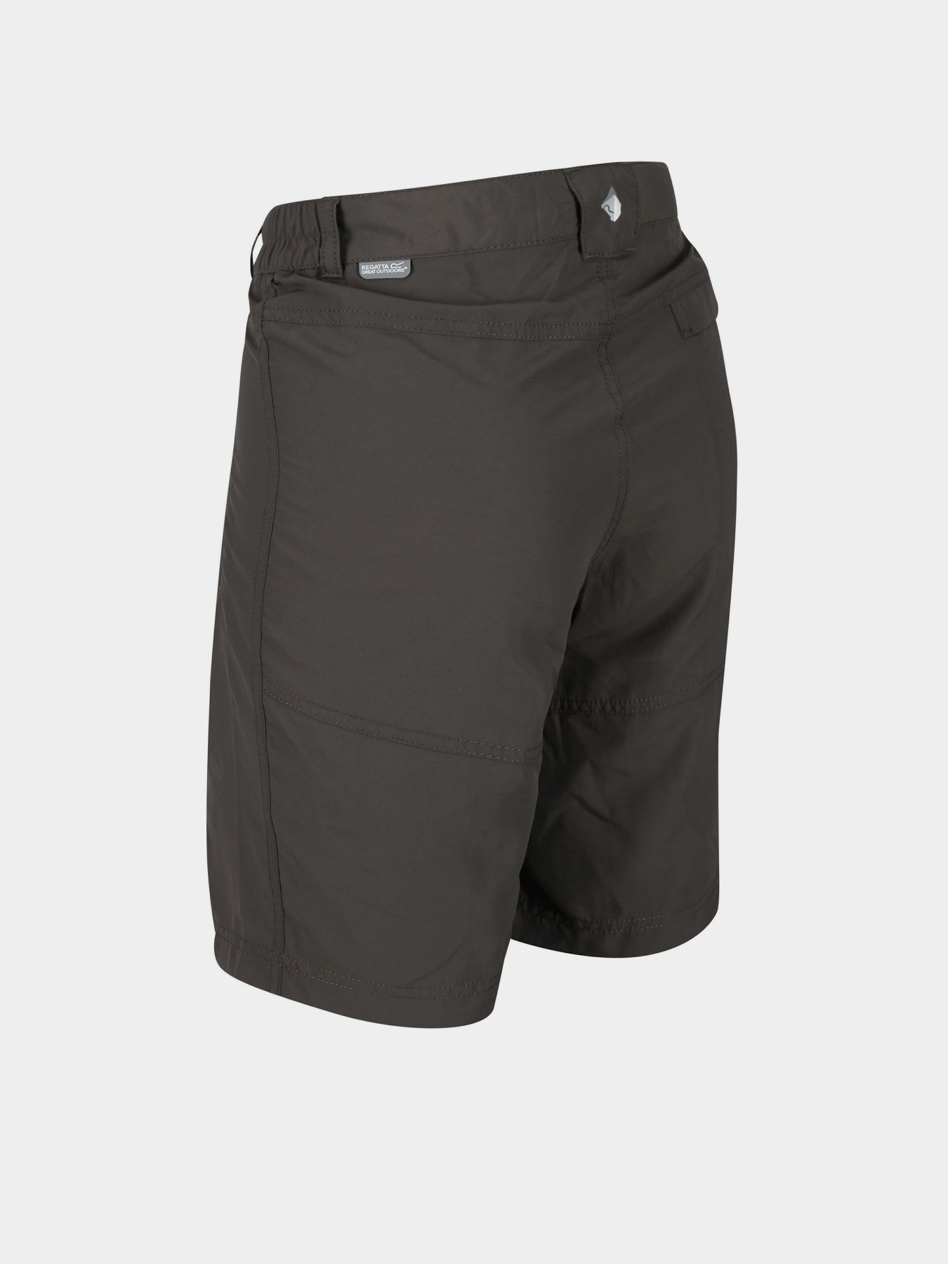 Шорти Regatta Leesville Shrt II Модель RMJ235-4Y8 Сірий Фото