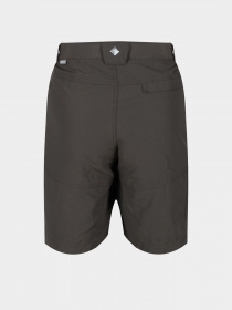Шорти Regatta Leesville Shrt II Модель RMJ235-4Y8 Сірий Фото