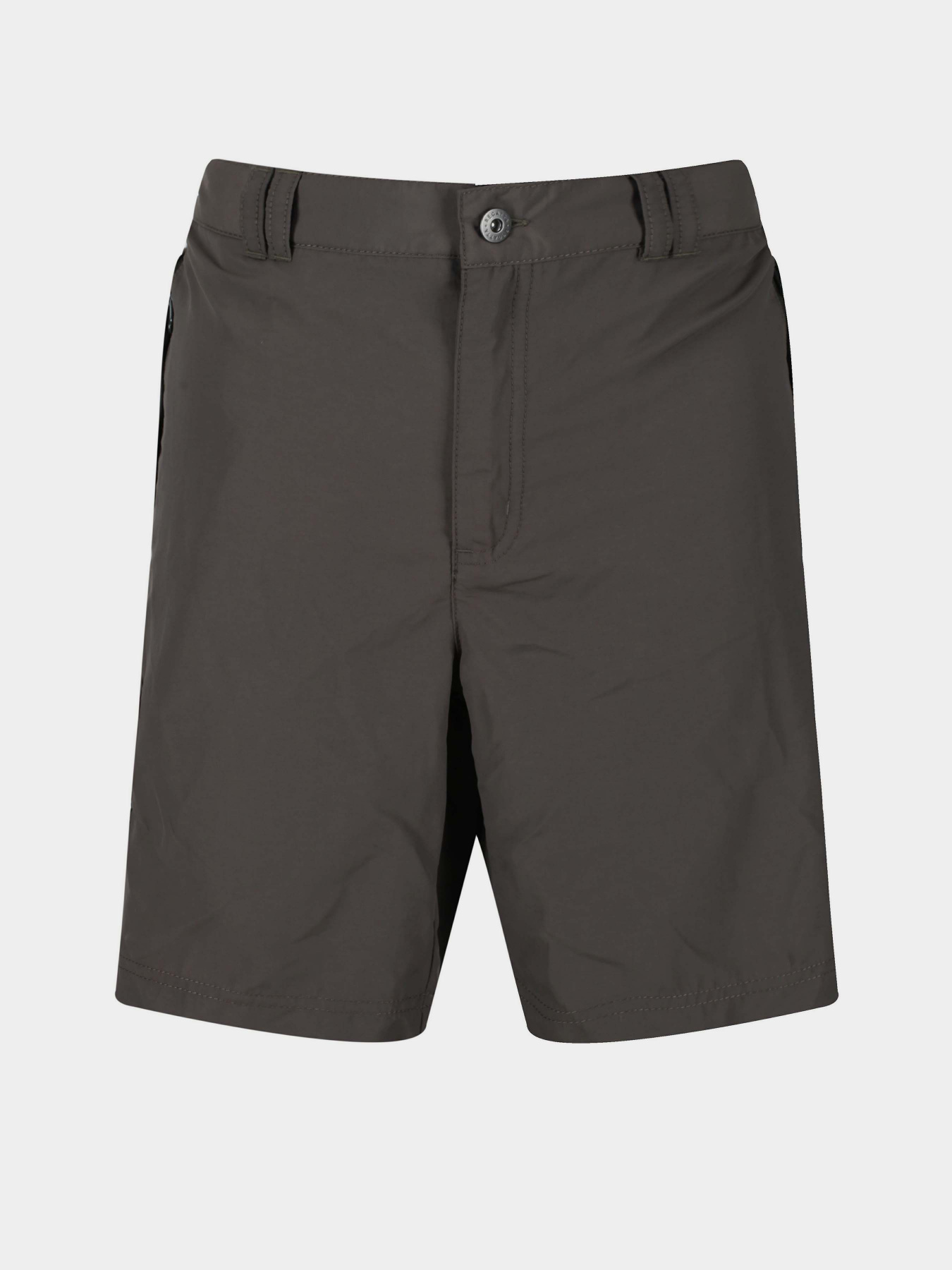 Повсякденні шорти Regatta Leesville Shrt II модель RMJ235-4Y8 Сірий Фото