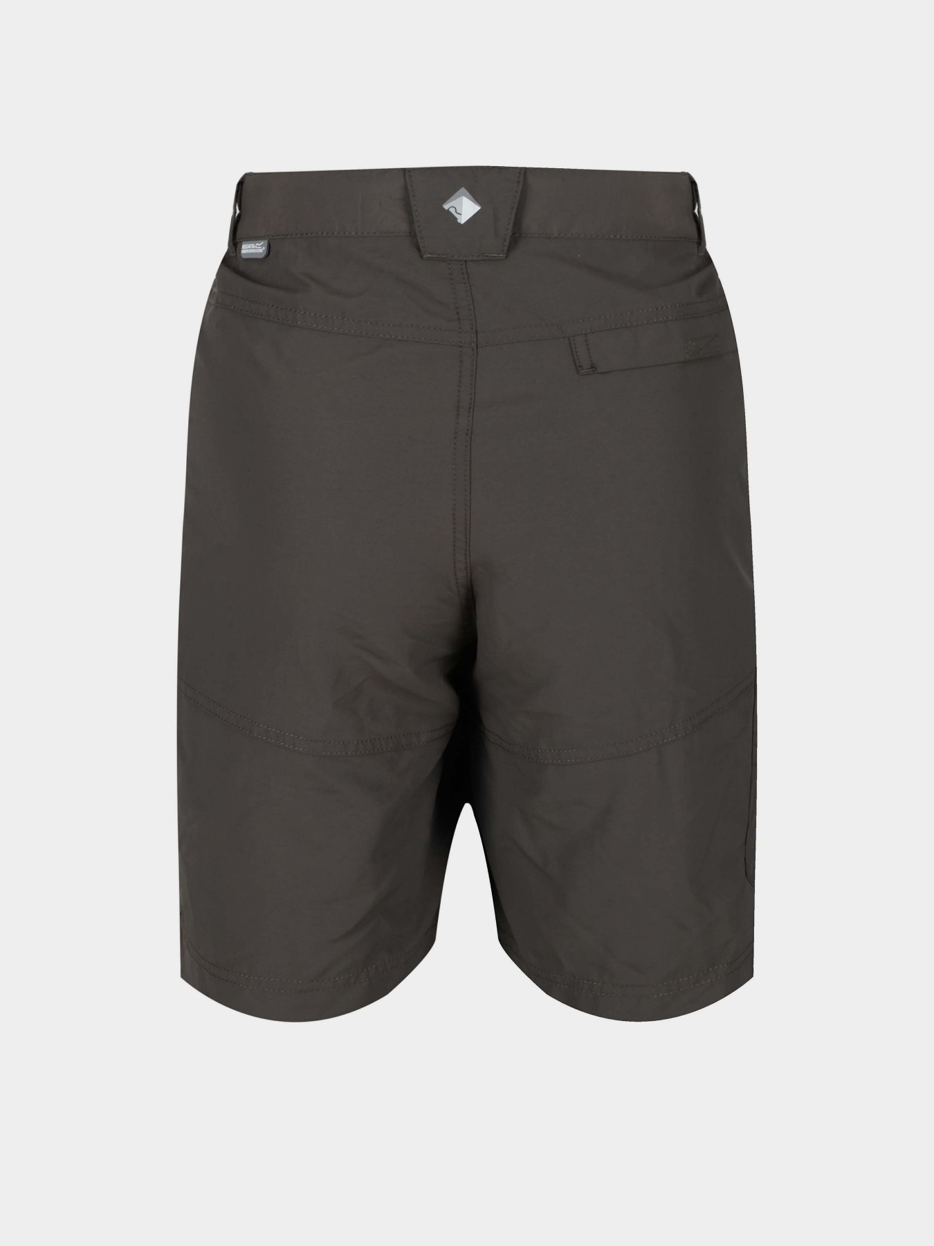 Повсякденні шорти Regatta Leesville Shrt II модель RMJ235-4Y8 Сірий Фото