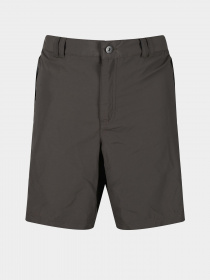 Повсякденні шорти Regatta Leesville Shrt II модель RMJ235-4Y8 Сірий Фото