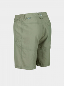 Шорти Regatta Leesville II Модель RMJ235-5BD Бежевий Фото