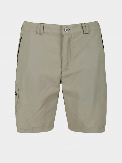 Шорти Regatta Leesville II модель RMJ235-5BD Бежевий — фото 3 - INTERTOP