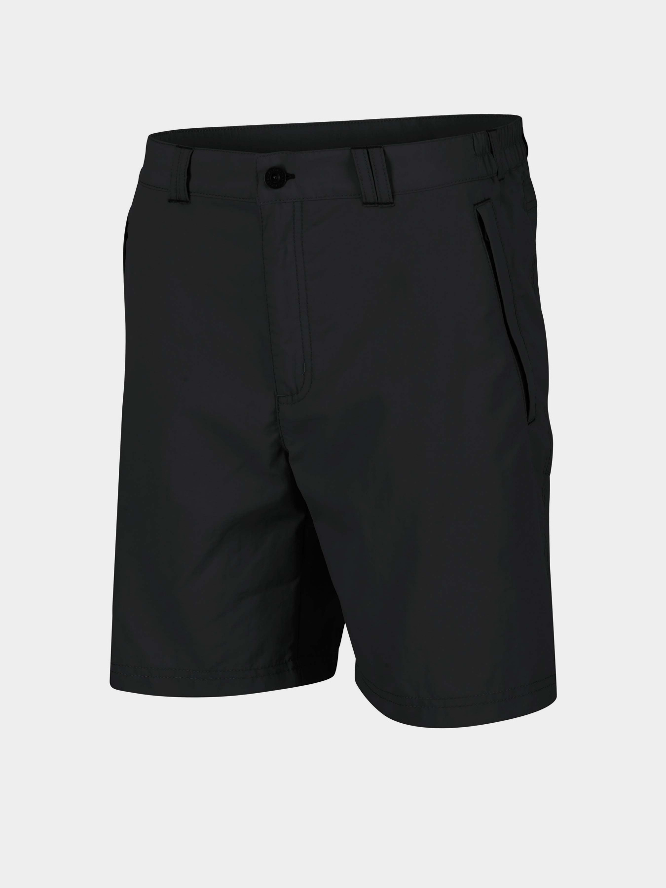 Шорти Regatta Leesville Shrt II Модель RMJ235-61I Сірий Фото