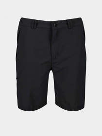 Шорти Regatta Leesville Shrt II Модель RMJ235-61I Сірий Фото