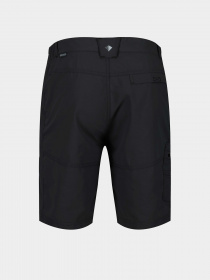 Шорти Regatta Leesville Shrt II Модель RMJ235-61I Сірий Фото