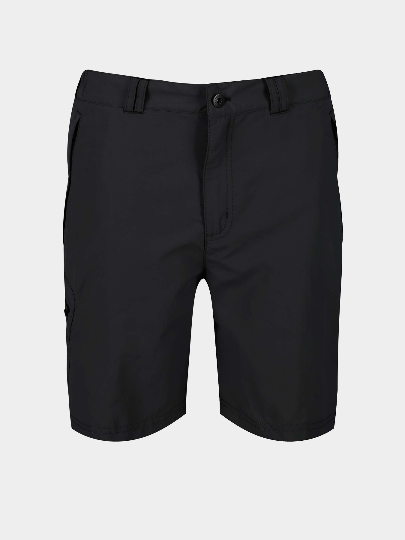 Повсякденні шорти Regatta Leesville Shrt II модель RMJ235-61I Сірий Фото