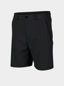 Повсякденні шорти Regatta Leesville Shrt II модель RMJ235-61I Сірий Фото