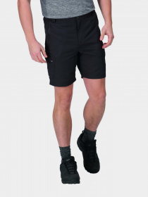 Повсякденні шорти Regatta Leesville Shrt II модель RMJ235-61I Сірий Фото