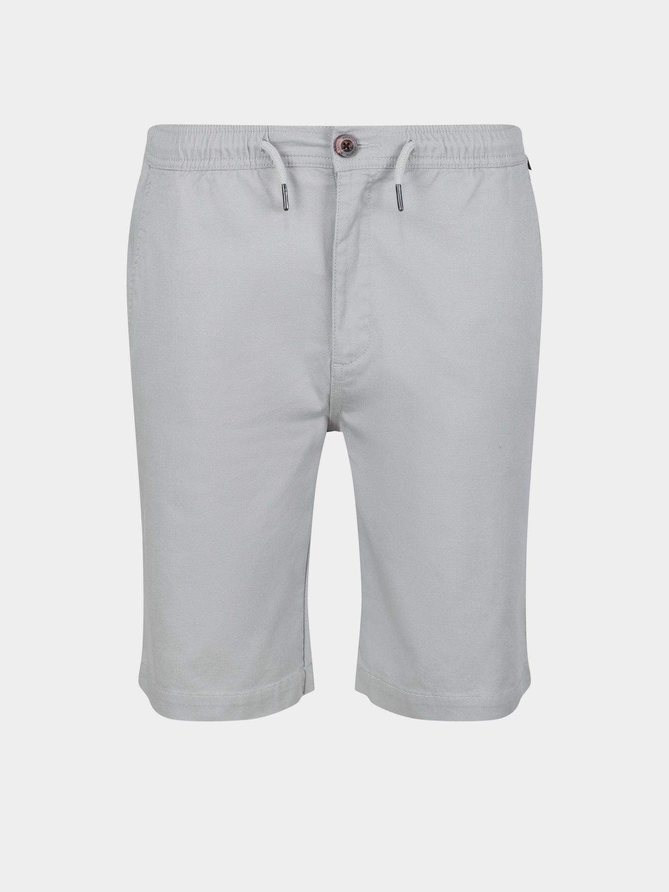 Шорти Regatta Albie Модель RMJ251-033 Сірий Фото