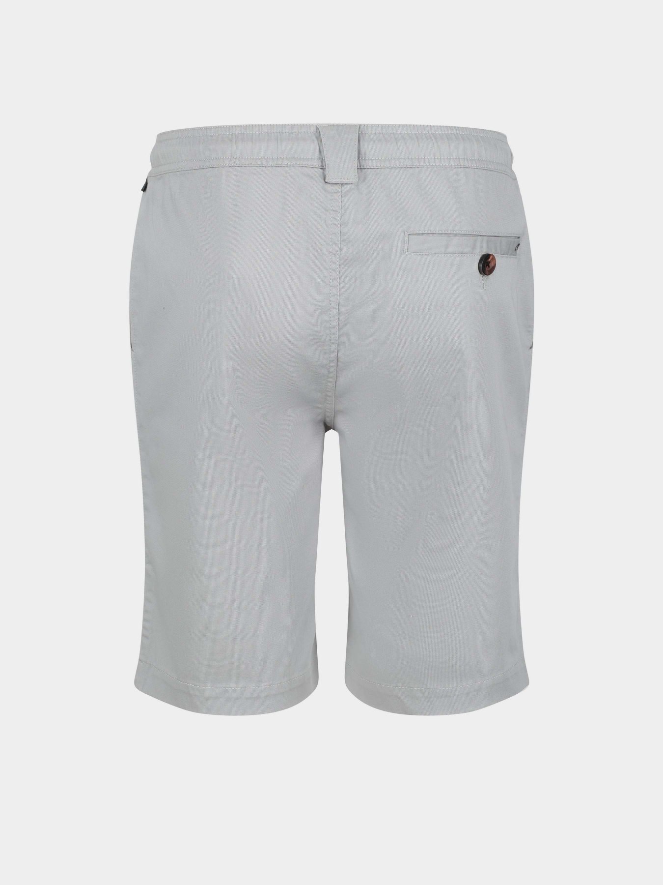 Повсякденні шорти Regatta Albie модель RMJ251-033 Сірий Фото