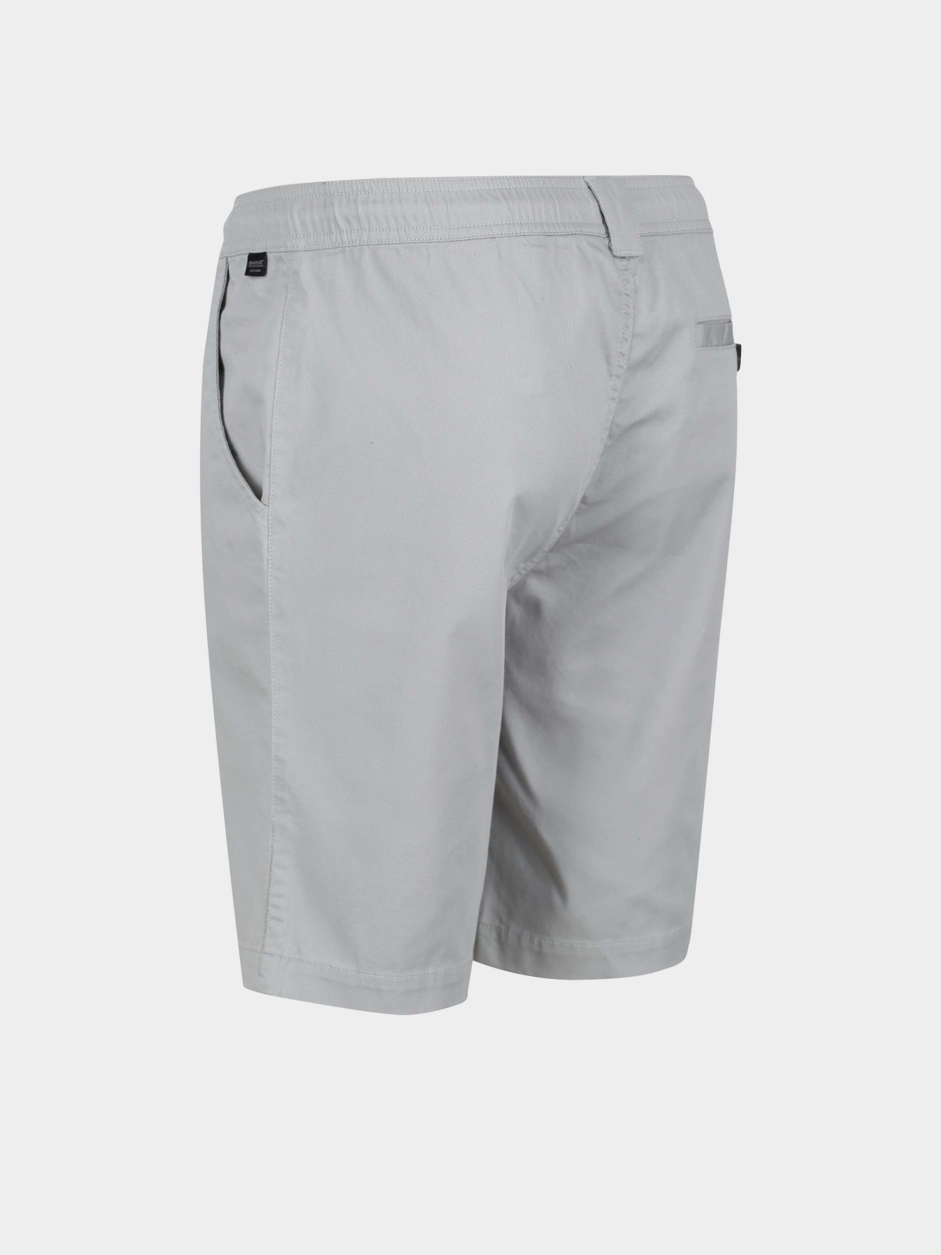 Повсякденні шорти Regatta Albie модель RMJ251-033 Сірий Фото