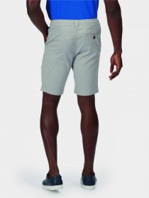 Повсякденні шорти Regatta Albie модель RMJ251-033 Сірий Фото