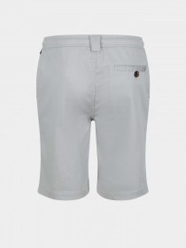 Повсякденні шорти Regatta Albie модель RMJ251-033 Сірий Фото