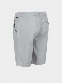 Повсякденні шорти Regatta Albie модель RMJ251-033 Сірий Фото