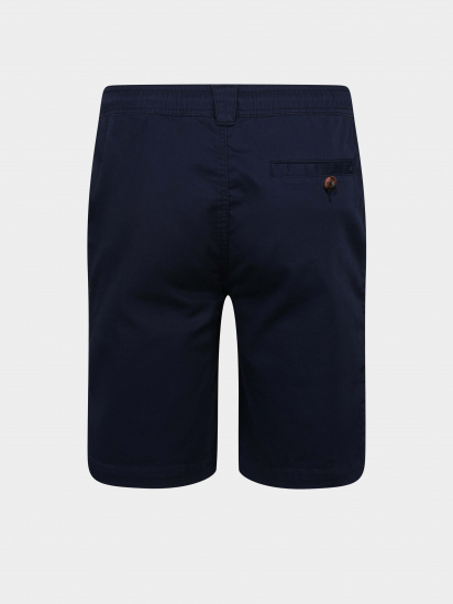 Шорти Regatta Albie Short модель RMJ251-540 Синій — фото 4 - INTERTOP