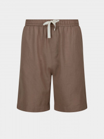 Повсякденні шорти Regatta Etonbury модель RMJ284-1VM Коричневий Повсякденні шорти Regatta Etonbury модель RMJ284-1VM Коричневий Фото