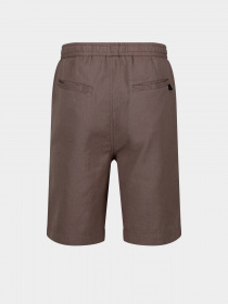Повсякденні шорти Regatta Etonbury модель RMJ284-1VM Коричневий Повсякденні шорти Regatta Etonbury модель RMJ284-1VM Коричневий Фото