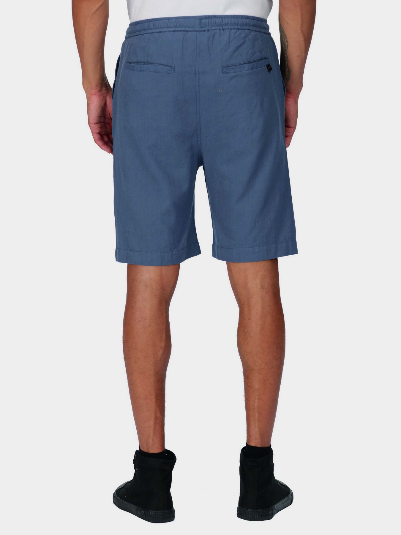 Шорти Regatta Etonbury Модель RMJ284-8PQ Синій Фото