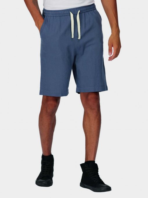 Шорти Regatta Etonbury Модель RMJ284-8PQ Синій Фото