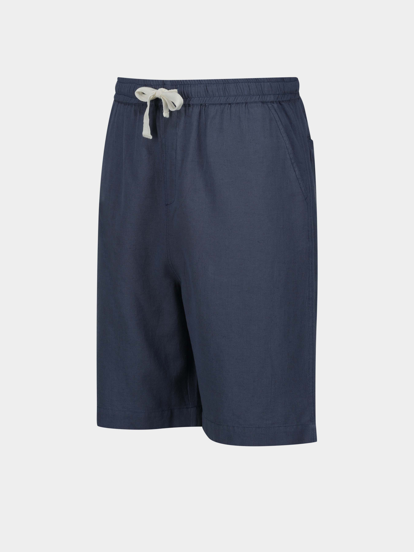 Повсякденні шорти Regatta Etonbury модель RMJ284-8PQ Синій Повсякденні шорти Regatta Etonbury модель RMJ284-8PQ Синій Фото