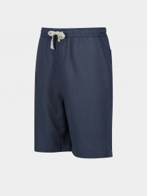 Повсякденні шорти Regatta Etonbury модель RMJ284-8PQ Синій Повсякденні шорти Regatta Etonbury модель RMJ284-8PQ Синій Фото