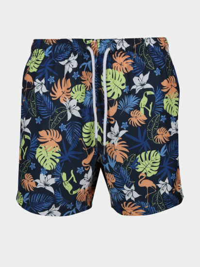 Шорти для плавання Regatta Loras Swim Short модель RMM014-JM4 Синій — фото 3 - INTERTOP