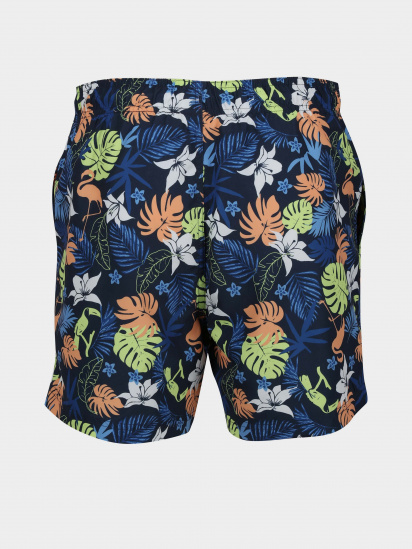 Шорти для плавання Regatta Loras Swim Short модель RMM014-JM4 Синій — фото 4 - INTERTOP