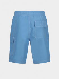 Шорты для плавания Regatta Hotham BdShort IV модель RMM015-3TE Блакитний Фото