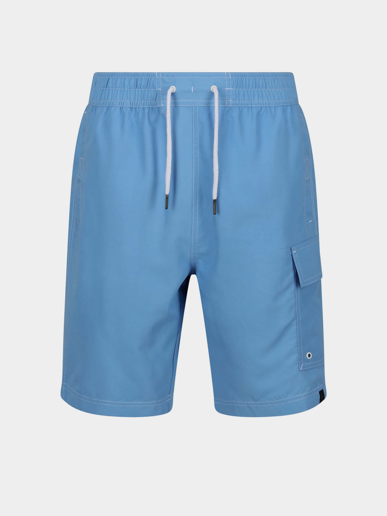 Шорти для плавання Regatta Hotham BdShort IV модель RMM015-3TE Блакитний Фото