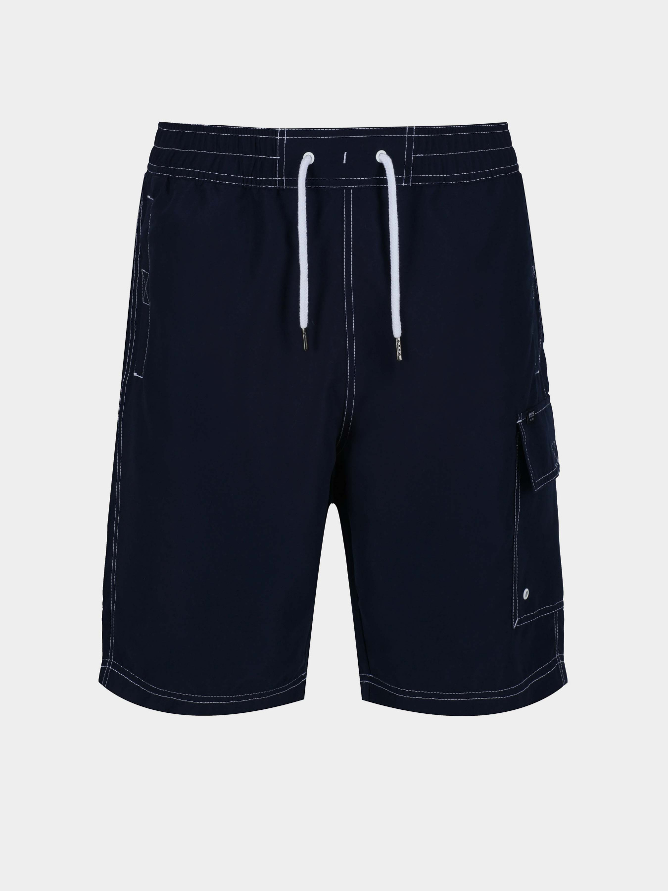 Шорты для плавания Regatta Hotham BdShort IV модель RMM015-540 Темно-синій Фото