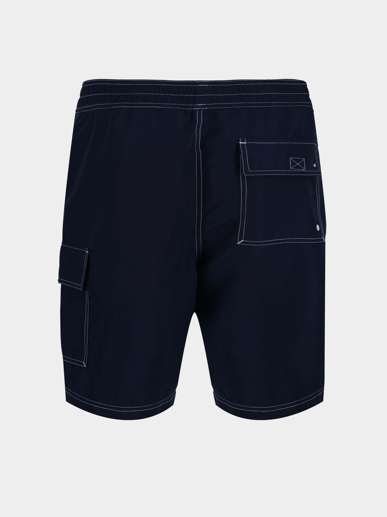 Шорты для плавания Regatta Hotham BdShort IV модель RMM015-540 Темно-синій Фото