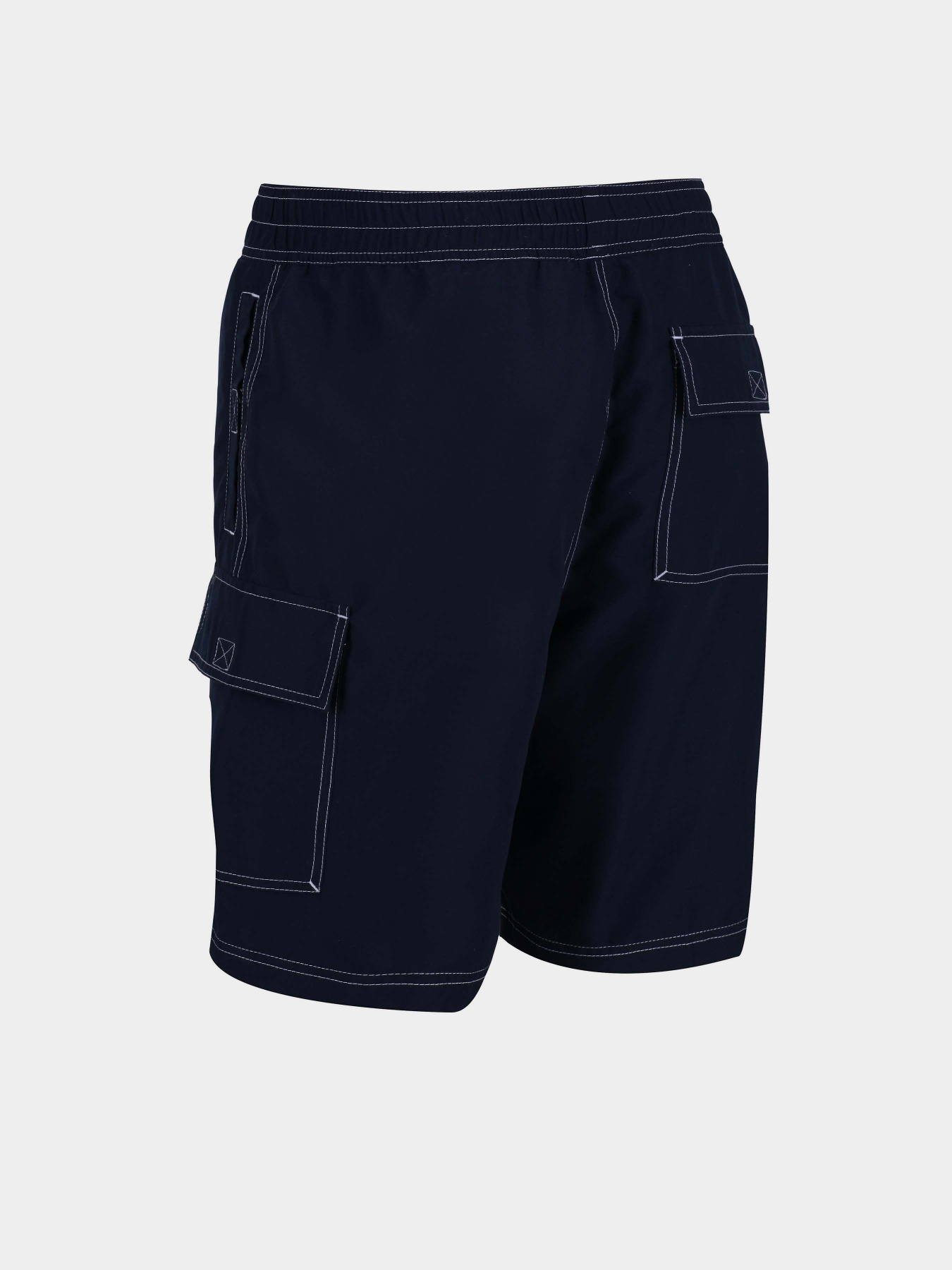 Шорты для плавания Regatta Hotham BdShort IV модель RMM015-540 Темно-синій Фото