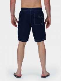 Шорти для плавання Regatta Hotham BdShort IV модель RMM015-540 Темно-синій Фото