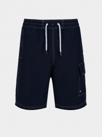 Шорти для плавання Regatta Hotham BdShort IV модель RMM015-540 Темно-синій Фото