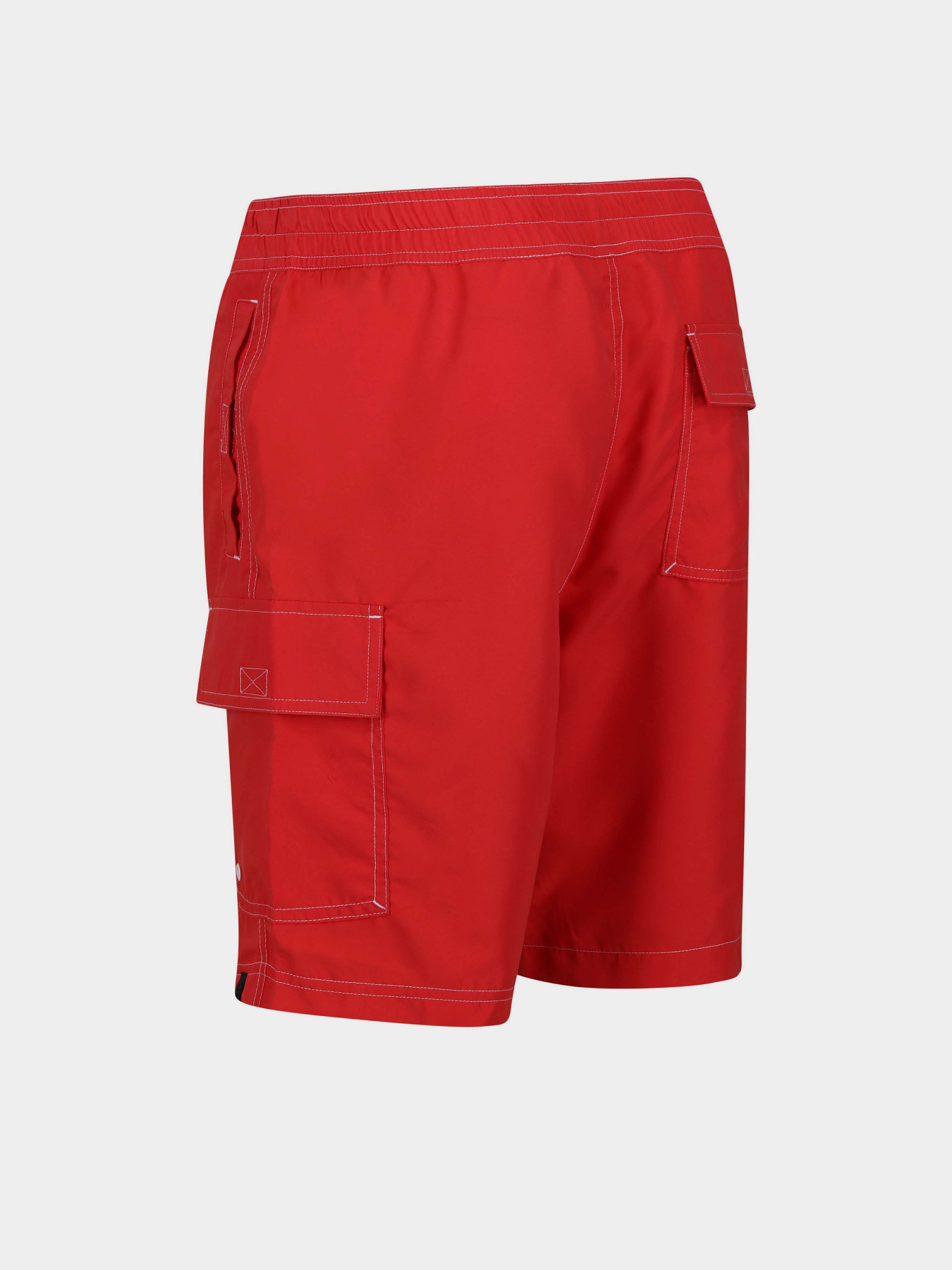 Одежда для пляжа Regatta Hotham BdShort IV модель RMM015-E6S Червоний Фото