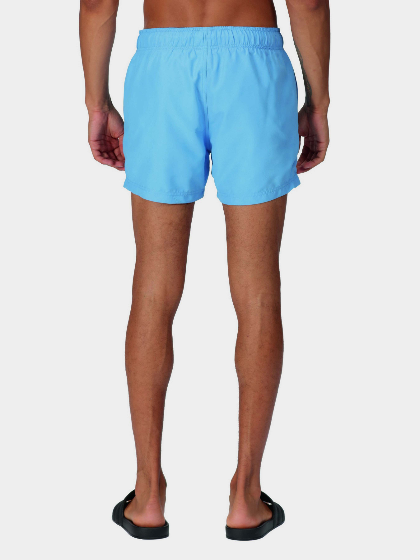 Шорты для плавания Regatta Mawson SwShortIII модель RMM016-3TE Блакитний Фото