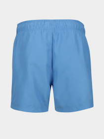 Шорты для плавания Regatta Mawson SwShortIII модель RMM016-3TE Блакитний Фото
