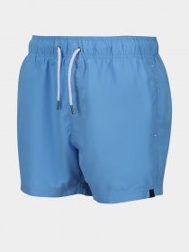 Шорти для плавання Regatta Mawson SwShortIII модель RMM016-3TE Блакитний Фото
