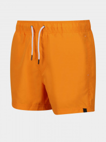 Шорты для плавания Regatta Mawson SwShortIII модель RMM016-B5G Помаранчевий Фото