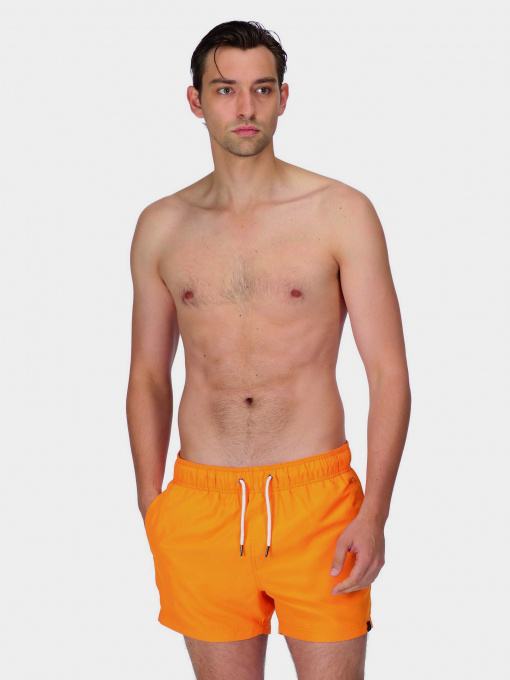 Шорты для плавания Regatta Mawson SwShortIII модель RMM016-B5G Помаранчевий Фото