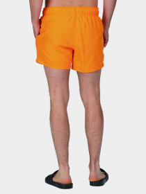 Шорти для плавання Regatta Mawson SwShortIII модель RMM016-B5G Помаранчевий Фото