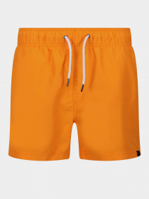 Шорти для плавання Regatta Mawson SwShortIII модель RMM016-B5G Помаранчевий Фото